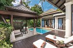Melati Beach Resort & Spa
