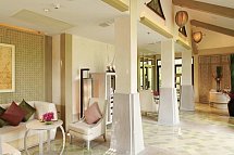 Melati Beach Resort & Spa - Lobby Spa