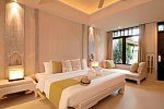 Melati Beach Resort & Spa