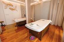 Melati Beach Resort & Spa