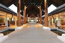 Melati Beach Resort & Spa