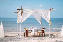 Melati Beach Resort & Spa