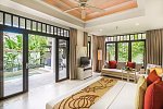 Melati Beach Resort & Spa