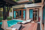 Melati Beach Resort & Spa