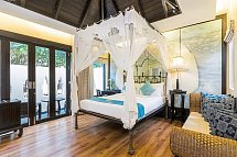 Dara Samui - Wohnbeispiel Dara Villa (Zimmercodierung VB1)