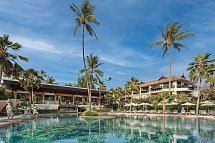 Anantara Bophut Koh Samui Resort