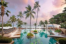 Anantara Bophut Koh Samui Resort