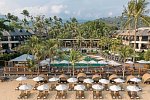 Anantara Bophut Koh Samui Resort