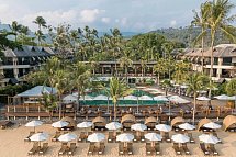 Anantara Bophut Koh Samui Resort