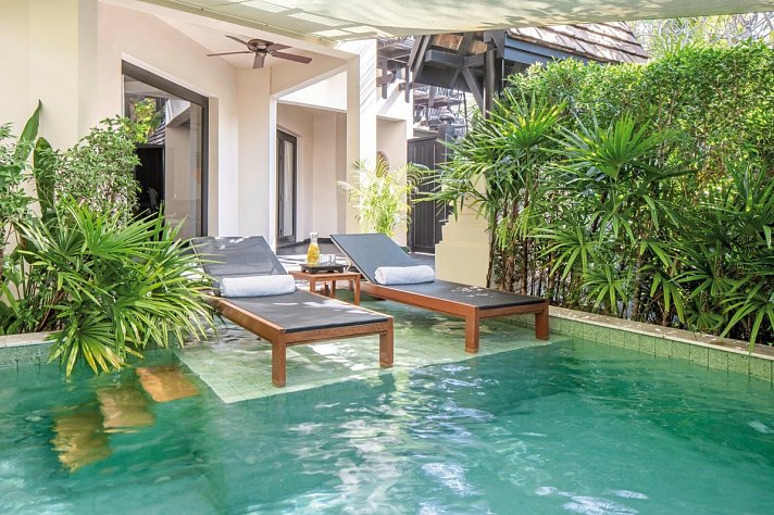 Anantara Bophut Koh Samui Resort
