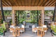 Anantara Bophut Koh Samui Resort