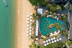 Anantara Bophut Koh Samui Resort