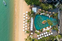 Anantara Bophut Koh Samui Resort