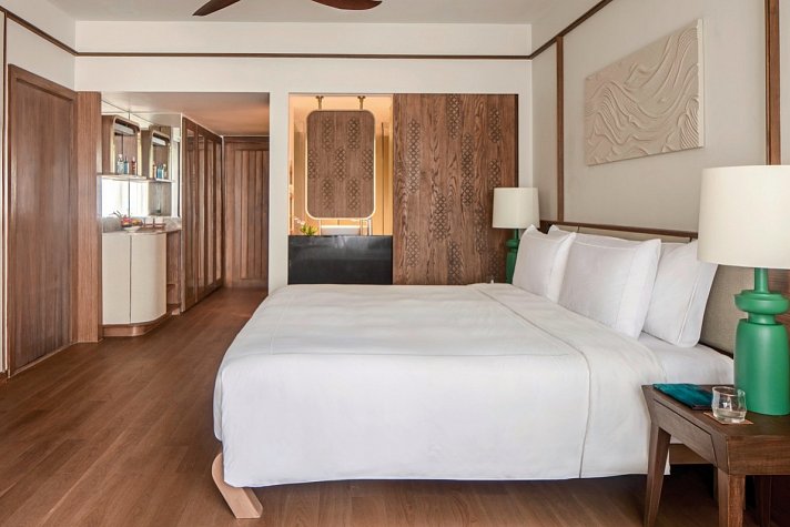 Anantara Bophut Koh Samui Resort