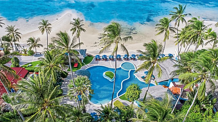 Chaba Cabana Beach Resort