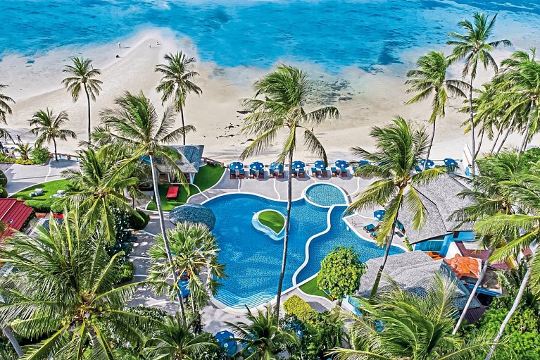Chaba Cabana Beach Resort