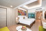 Chaba Cabana Beach Resort