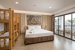 Chaba Cabana Beach Resort