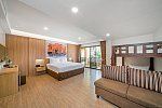 Chaba Cabana Beach Resort