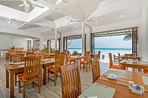 Chaba Cabana Beach Resort