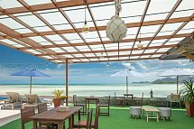 Chaba Cabana Beach Resort