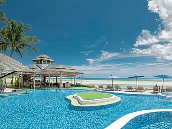 Chaba Cabana Beach Resort