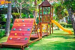 Chaba Cabana Beach Resort