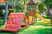 Chaba Cabana Beach Resort