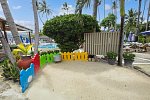 Chaba Cabana Beach Resort