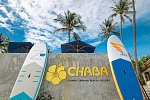 Chaba Cabana Beach Resort