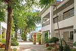 Chaba Cabana Beach Resort
