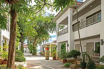 Chaba Cabana Beach Resort