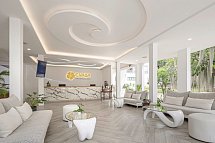 Chaba Cabana Beach Resort