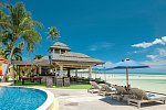Chaba Cabana Beach Resort