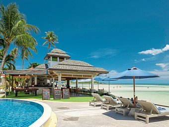 Chaba Cabana Beach Resort