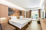Chaba Cabana Beach Resort