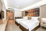 Chaba Cabana Beach Resort