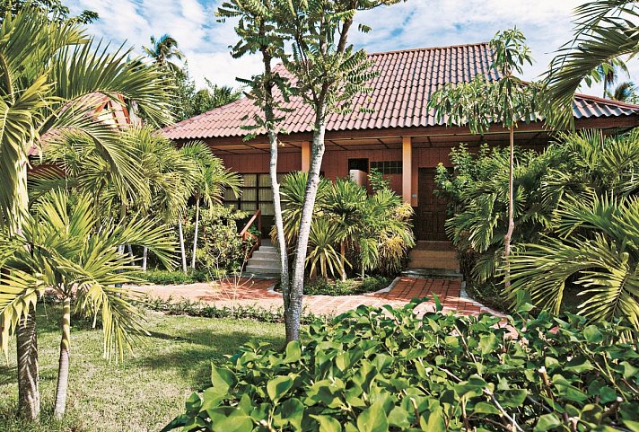 Pinnacle Samui Resort