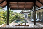 Anantara Lawana Koh Samui Resort