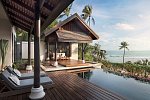 Anantara Lawana Koh Samui Resort