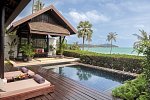 Anantara Lawana Koh Samui Resort