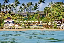 Anantara Lawana Koh Samui Resort