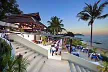 Anantara Lawana Koh Samui Resort