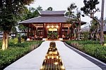 Anantara Lawana Koh Samui Resort