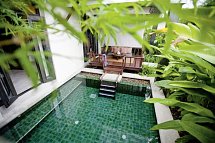 Anantara Lawana Koh Samui Resort