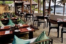 Anantara Lawana Koh Samui Resort