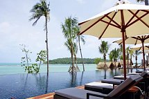 Anantara Lawana Koh Samui Resort