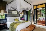 Anantara Lawana Koh Samui Resort