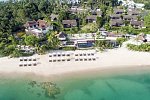 Anantara Lawana Koh Samui Resort