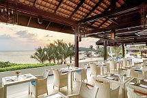 Anantara Lawana Koh Samui Resort - Restaurant 